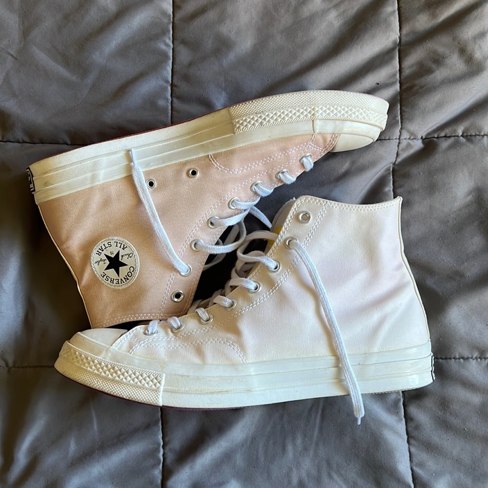 Chinatown market converse
